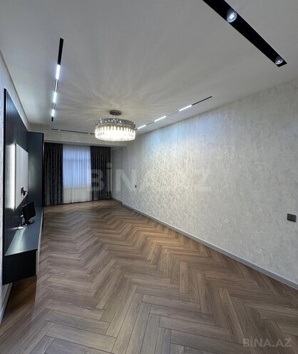 Satılır 3 otaqlı yeni tikili 112 m², 20 Yanvar m., photo 4 from 14