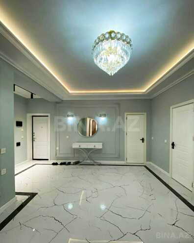 Satılır 3 otaqlı yeni tikili 156 m², 20 Yanvar m., photo 6 from 17