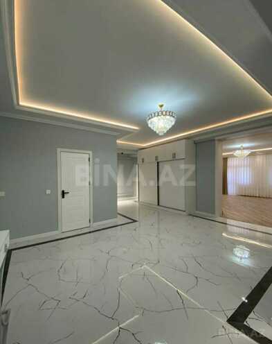 Satılır 3 otaqlı yeni tikili 156 m², 20 Yanvar m., photo 7 from 17