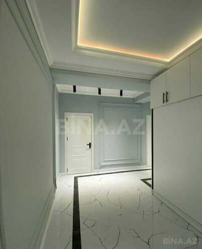 Satılır 3 otaqlı yeni tikili 156 m², 20 Yanvar m., photo 12 from 17