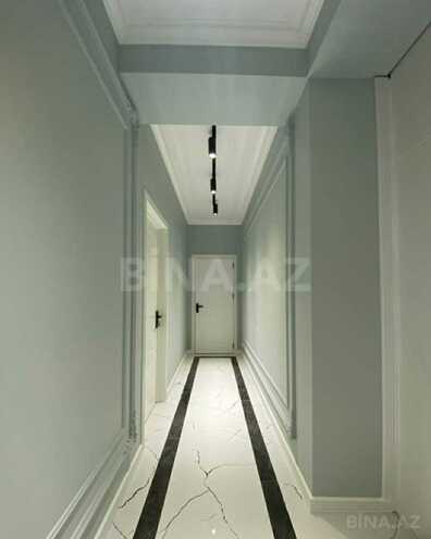 Satılır 3 otaqlı yeni tikili 156 m², 20 Yanvar m., photo 11 from 17