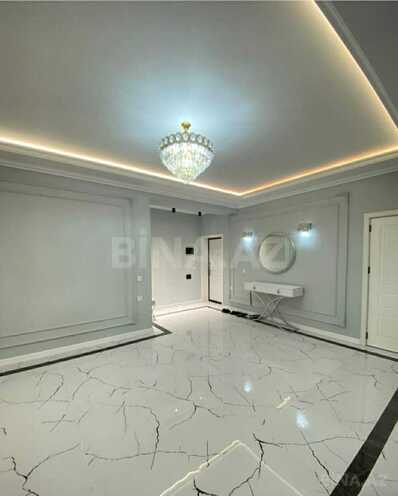 Satılır 3 otaqlı yeni tikili 156 m², 20 Yanvar m., photo 13 from 17