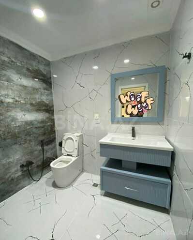 Satılır 3 otaqlı yeni tikili 156 m², 20 Yanvar m., photo 16 from 17