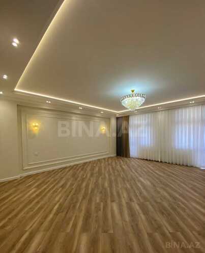 Satılır 3 otaqlı yeni tikili 156 m², 20 Yanvar m., photo 9 from 17