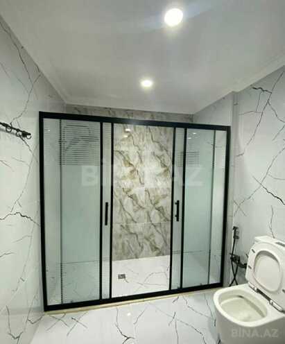 Satılır 3 otaqlı yeni tikili 156 m², 20 Yanvar m., photo 14 from 17