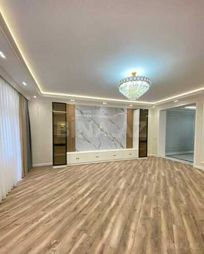 Satılır 3 otaqlı yeni tikili 156 m², 20 Yanvar m., photo 5 from 17