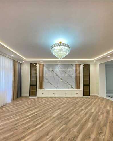 Satılır 3 otaqlı yeni tikili 156 m², 20 Yanvar m., photo 8 from 17
