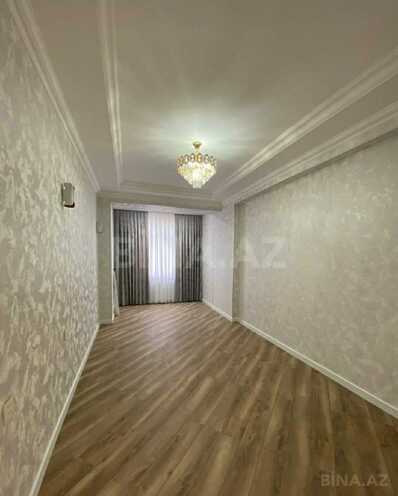 Satılır 3 otaqlı yeni tikili 156 m², 20 Yanvar m., photo 4 from 17