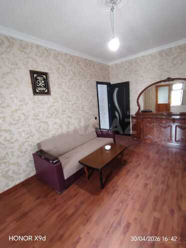Satılır 1 otaqlı köhnə tikili 40 m², Yeni Günəşli q., photo 4 from 11