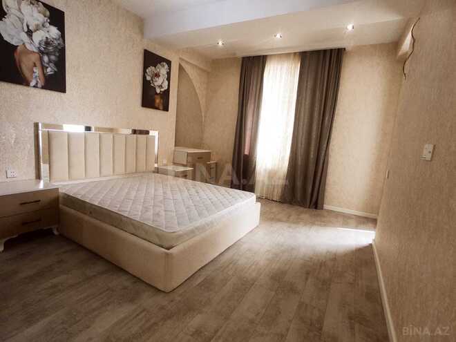Продаётся 2-комн. новостройка 69 м², м. Кара Караев, photo 20 from 30