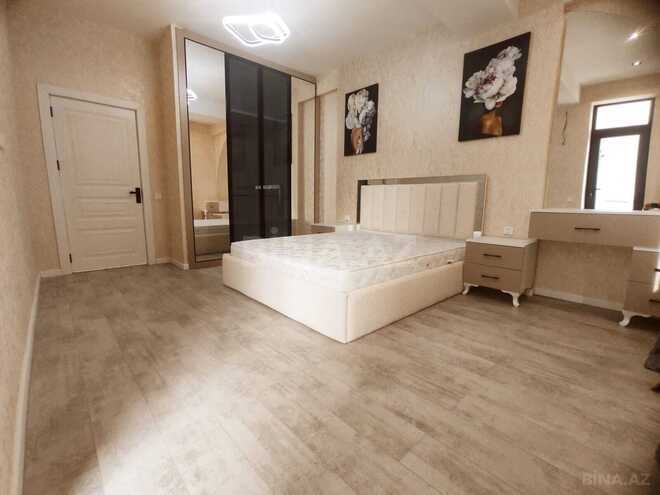 Продаётся 2-комн. новостройка 69 м², м. Кара Караев, photo 7 from 30