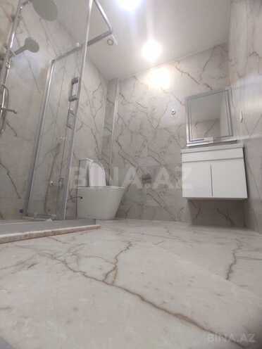 Продаётся 2-комн. новостройка 69 м², м. Кара Караев, photo 22 from 30