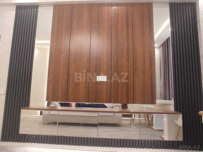 Продаётся 2-комн. новостройка 69 м², м. Кара Караев, photo 14 from 30