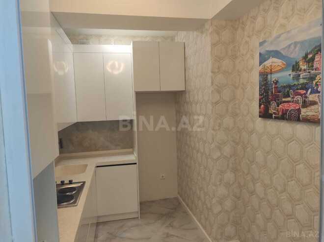 Продаётся 2-комн. новостройка 69 м², м. Кара Караев, photo 25 from 30