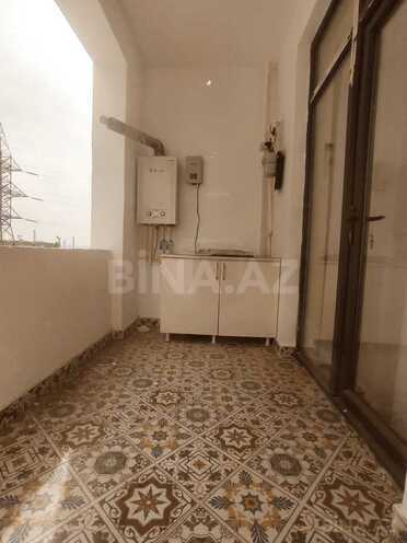 Продаётся 2-комн. новостройка 69 м², м. Кара Караев, photo 19 from 30