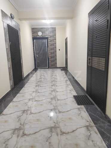 Продаётся 2-комн. новостройка 69 м², м. Кара Караев, photo 11 from 30