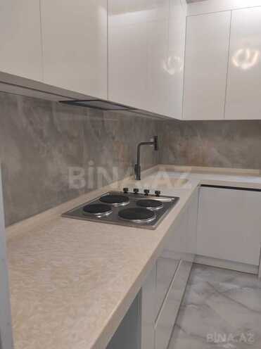 Продаётся 2-комн. новостройка 69 м², м. Кара Караев, photo 27 from 30