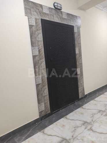 Продаётся 2-комн. новостройка 69 м², м. Кара Караев, photo 9 from 30