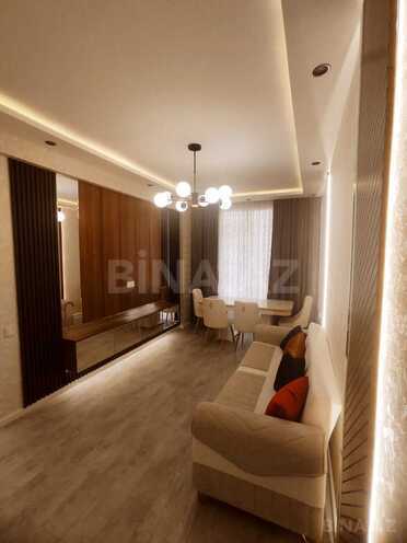 Продаётся 2-комн. новостройка 69 м², м. Кара Караев, photo 13 from 30