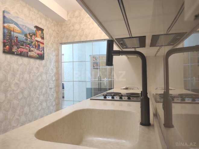 Продаётся 2-комн. новостройка 69 м², м. Кара Караев, photo 24 from 30