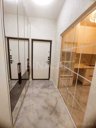 Продаётся 2-комн. новостройка 69 м², м. Кара Караев, photo 16 from 30