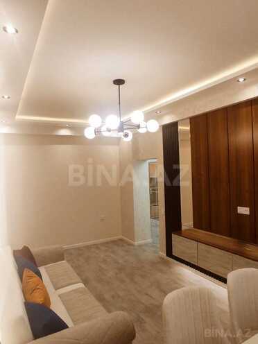 Продаётся 2-комн. новостройка 69 м², м. Кара Караев, photo 21 from 30