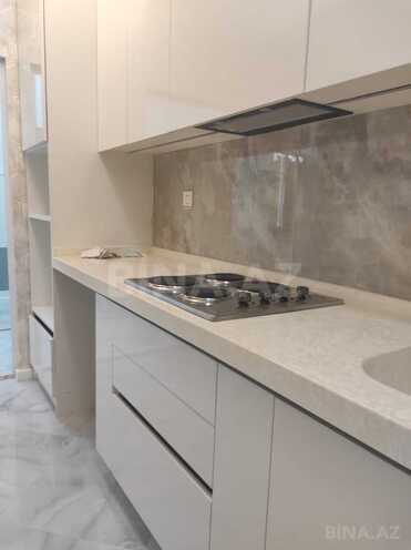 Продаётся 2-комн. новостройка 69 м², м. Кара Караев, photo 23 from 30