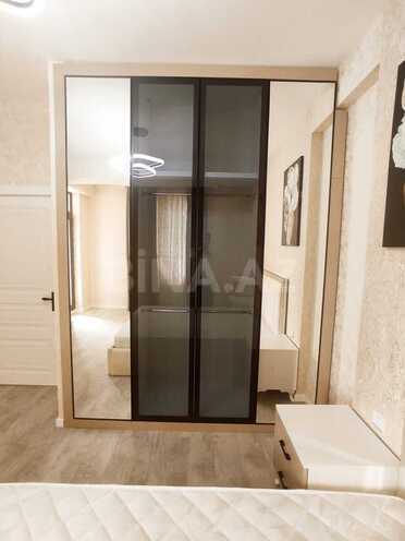 Продаётся 2-комн. новостройка 69 м², м. Кара Караев, photo 15 from 30