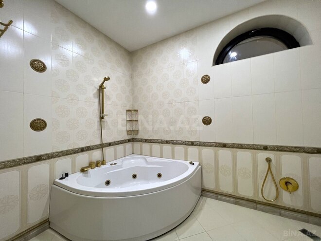 Satılır 9 otaqlı həyət evi/bağ evi 1 000 m², Gənclik m., photo 27 from 31