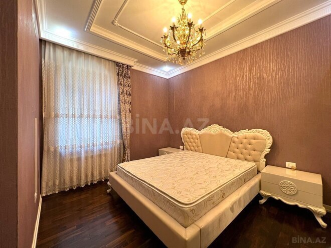 Satılır 9 otaqlı həyət evi/bağ evi 1 000 m², Gənclik m., photo 22 from 31