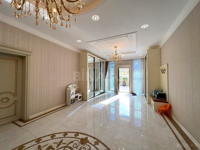Satılır 9 otaqlı həyət evi/bağ evi 1 000 m², Gənclik m., photo 4 from 31