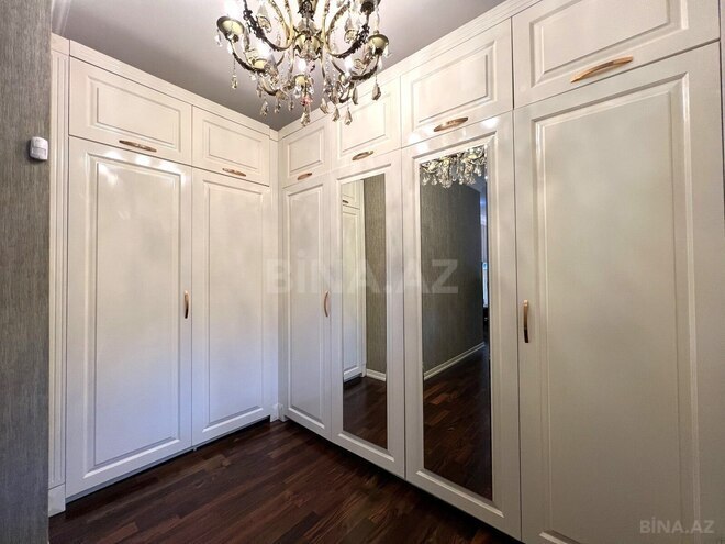 Satılır 9 otaqlı həyət evi/bağ evi 1 000 m², Gənclik m., photo 28 from 31