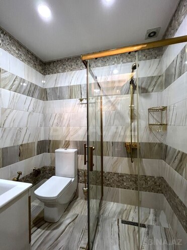 Satılır 9 otaqlı həyət evi/bağ evi 1 000 m², Gənclik m., photo 23 from 31