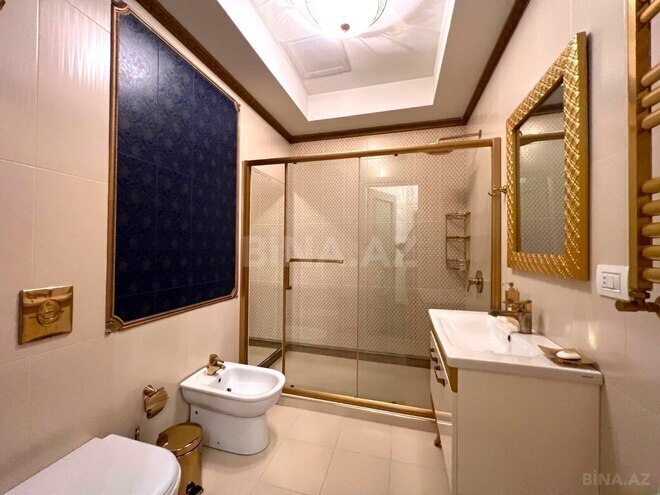 Satılır 9 otaqlı həyət evi/bağ evi 1 000 m², Gənclik m., photo 21 from 31