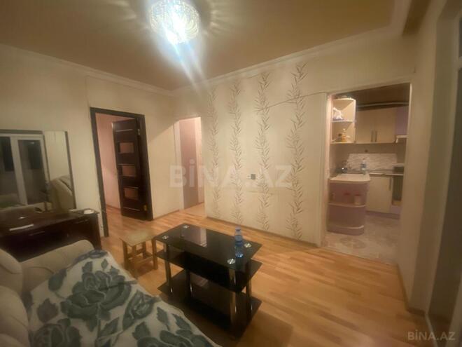 İcarəyə verilir 2 otaqlı köhnə tikili 50 m², 20 Yanvar m., photo 1 from 11