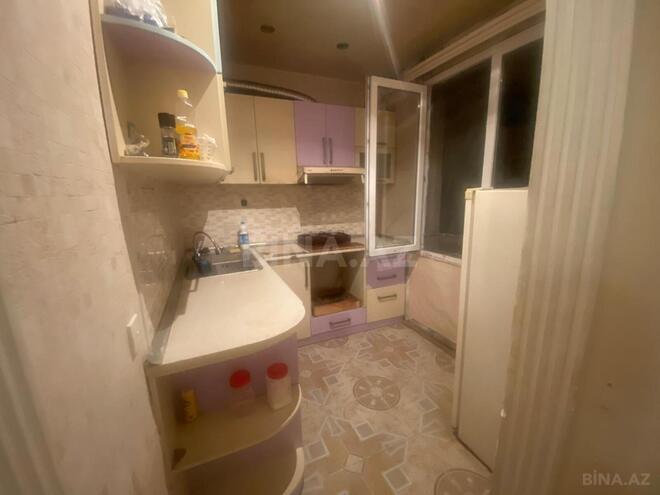 İcarəyə verilir 2 otaqlı köhnə tikili 50 m², 20 Yanvar m., photo 8 from 11