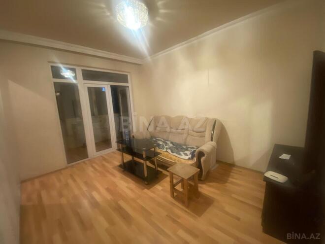 İcarəyə verilir 2 otaqlı köhnə tikili 50 m², 20 Yanvar m., photo 3 from 11