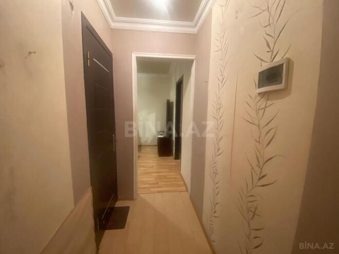 İcarəyə verilir 2 otaqlı köhnə tikili 50 m², 20 Yanvar m., photo 7 from 11