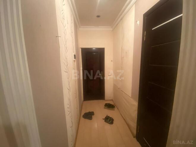 İcarəyə verilir 2 otaqlı köhnə tikili 50 m², 20 Yanvar m., photo 5 from 11