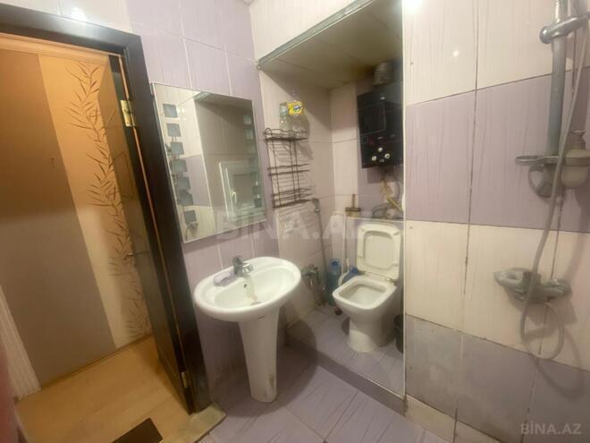 İcarəyə verilir 2 otaqlı köhnə tikili 50 m², 20 Yanvar m., photo 10 from 11