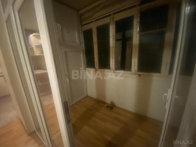 İcarəyə verilir 2 otaqlı köhnə tikili 50 m², 20 Yanvar m., photo 9 from 11