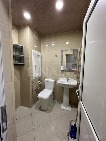 İcarəyə verilir 3 otaqlı köhnə tikili 70 m², Memar Əcəmi m., photo 14 from 16