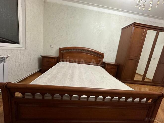 İcarəyə verilir 3 otaqlı köhnə tikili 70 m², Memar Əcəmi m., photo 8 from 16
