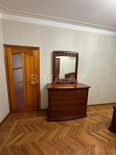 İcarəyə verilir 3 otaqlı köhnə tikili 70 m², Memar Əcəmi m., photo 9 from 16