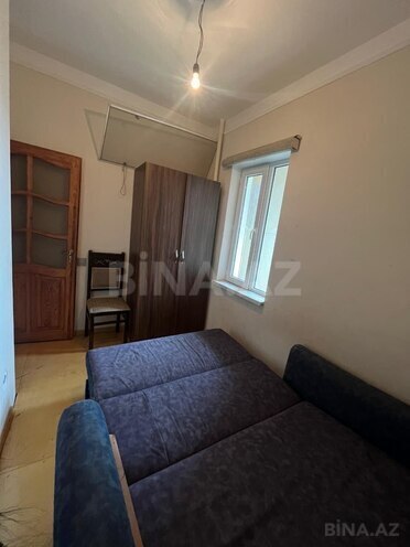 Продаётся 2-комн. вторичка 35 м², пос. Старые Гюнешли, photo 4 from 14