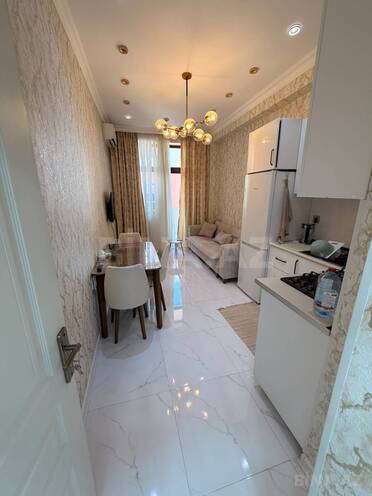 Satılır 2 otaqlı yeni tikili 50 m², Masazır q., photo 3 from 16