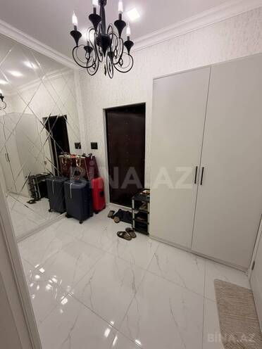 Satılır 2 otaqlı yeni tikili 50 m², Masazır q., photo 7 from 16