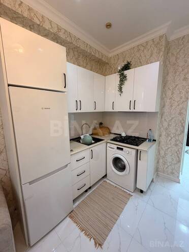 Satılır 2 otaqlı yeni tikili 50 m², Masazır q., photo 4 from 16