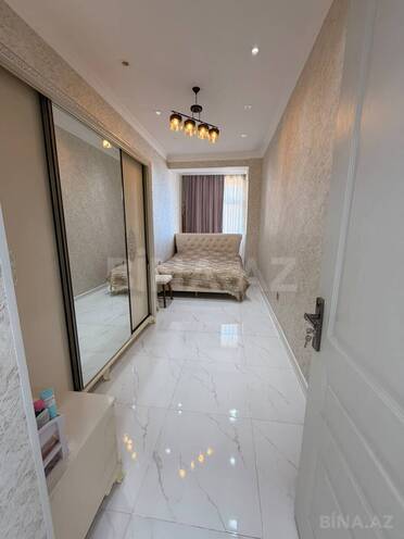 Satılır 2 otaqlı yeni tikili 50 m², Masazır q., photo 5 from 16