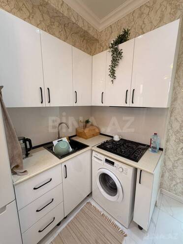 Satılır 2 otaqlı yeni tikili 50 m², Masazır q., photo 9 from 16